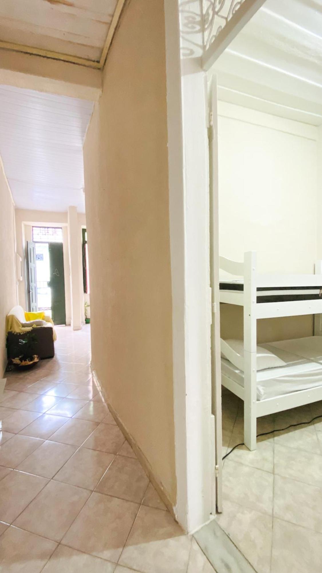 Hostel Canto Zen Salvador Exterior photo