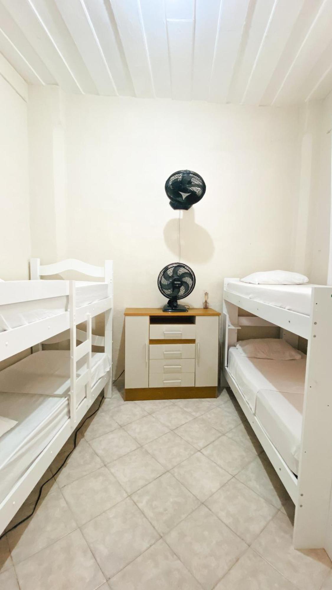 Hostel Canto Zen Salvador Exterior photo