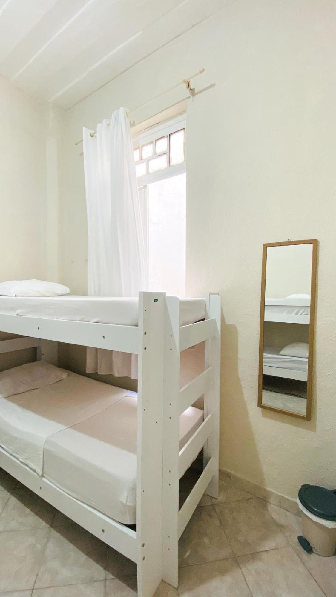 Hostel Canto Zen Salvador Exterior photo