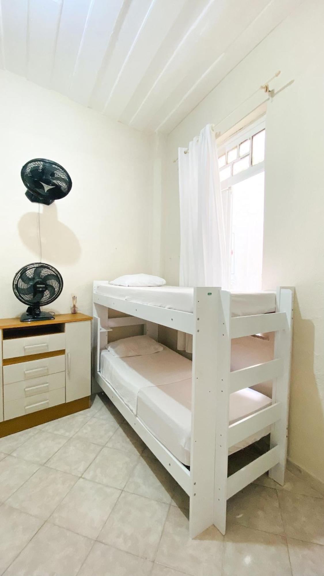 Hostel Canto Zen Salvador Exterior photo