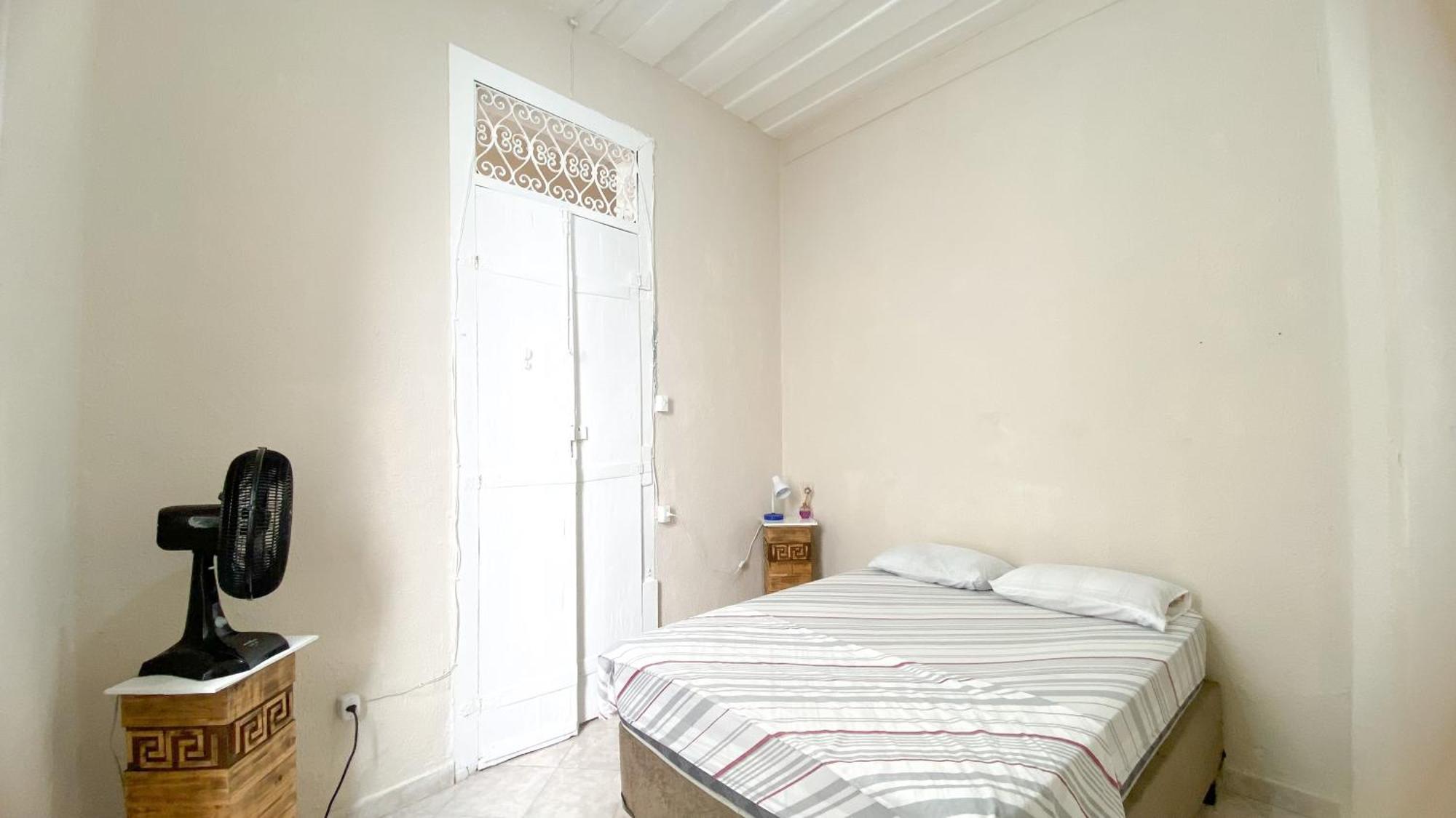Hostel Canto Zen Salvador Exterior photo