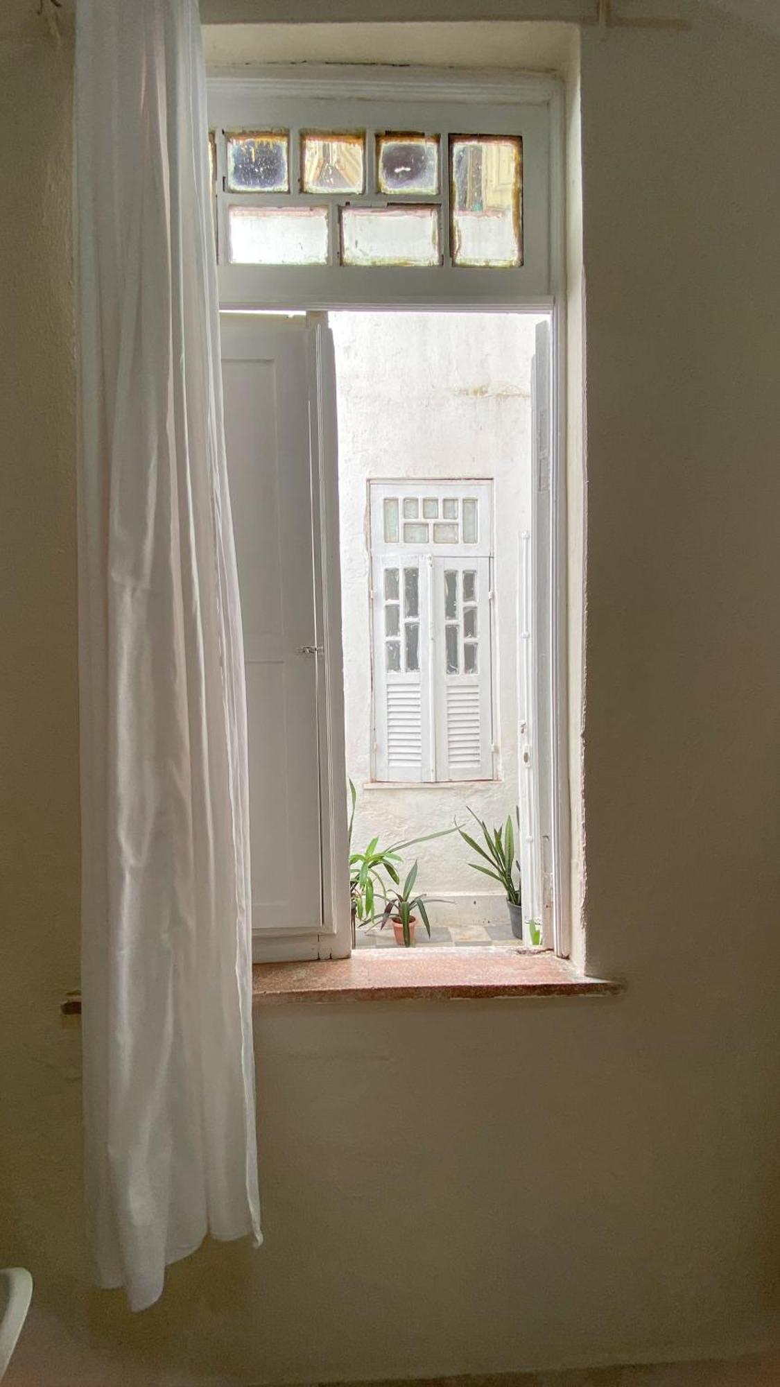Hostel Canto Zen Salvador Exterior photo