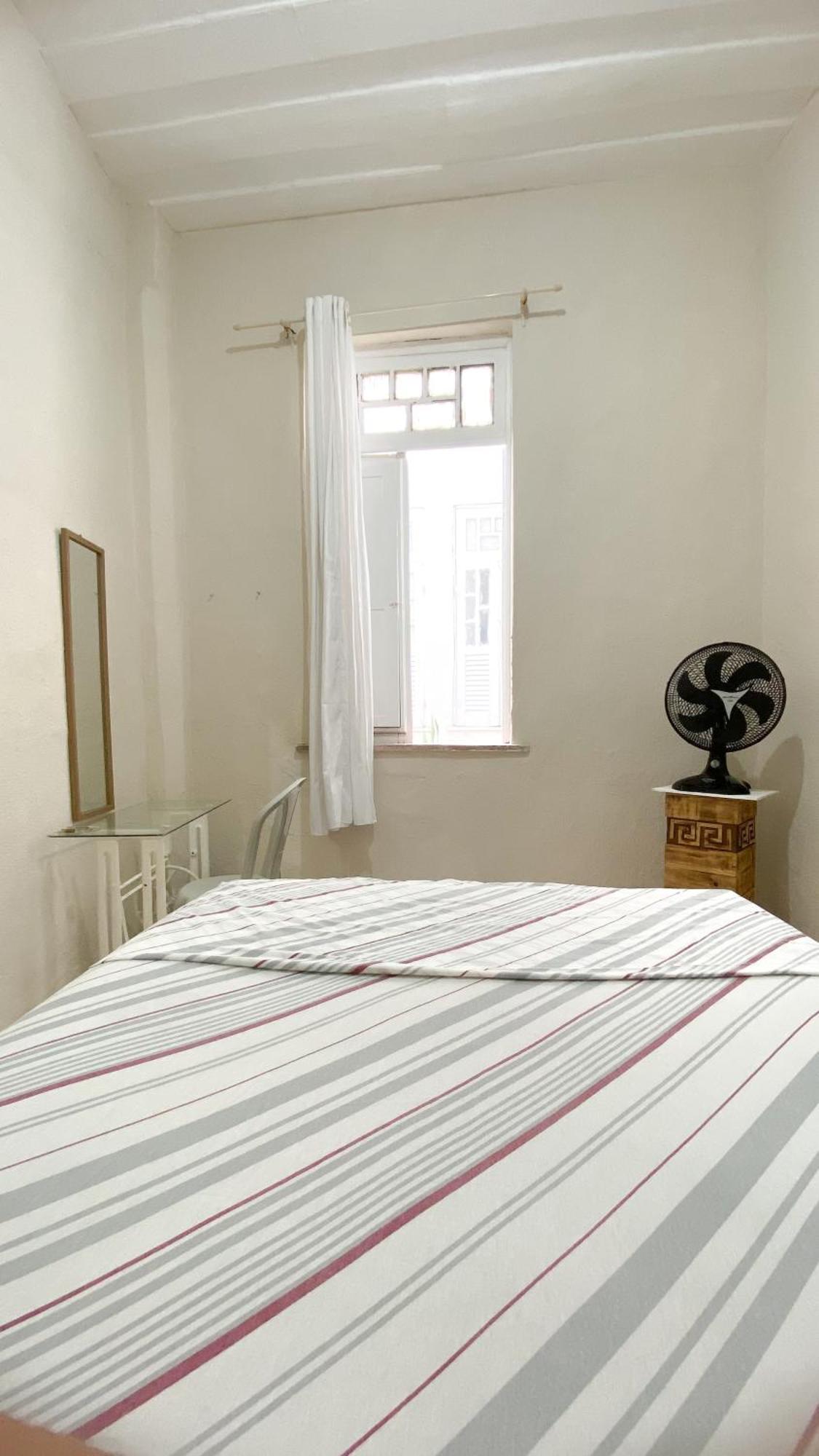 Hostel Canto Zen Salvador Exterior photo