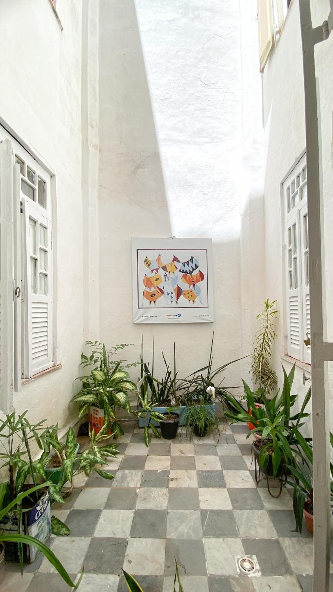 Hostel Canto Zen Salvador Exterior photo